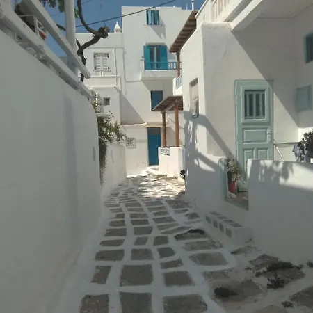 بيت ضيافة Alex Sea View And Appartments