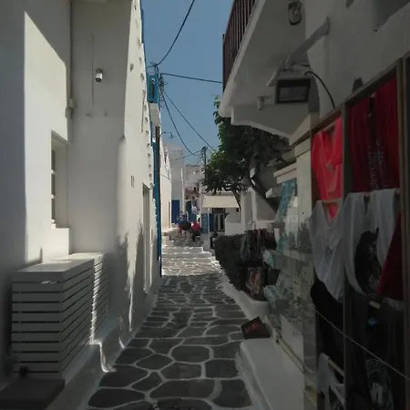 Alex Sea View And Appartments بيت ضيافة